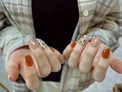 -Touch Nail·品质·美甲美睫