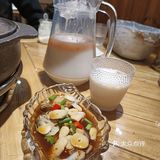 二环边上的宝藏小海鲜🦐🦑健身人的食堂