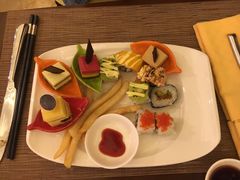 -杭州国际会议中心洲际酒店-原素全日餐厅(解放东路店)