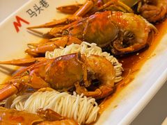 -马头巷·食景园(苏州总店)