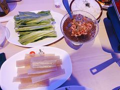 -鱼酷活鱼烤鱼(恒隆广场店)