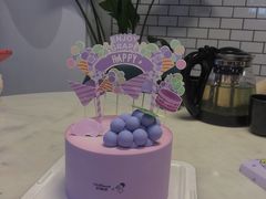 -好利来(七宝领展广场店)