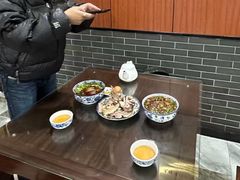 -吾穆勒蓬灰牛肉面·清真(北滨河中路店)