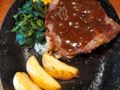 -萨莉亚意式餐厅(国和1000店)