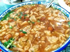 -老家菜馆(正定店)