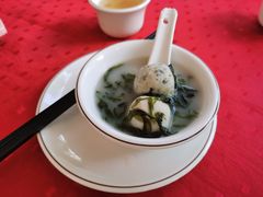 鱼丸-蛇口康乐快餐鱼仔档(翠苑小区店)