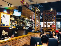 -bluefrog蓝蛙(悠唐购物中心店)