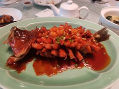 -西湖春天•老字号杭州菜(百汇店)