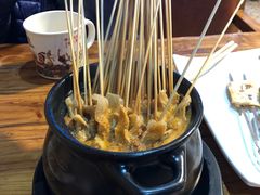 -老金烧烤(伟东新都店)