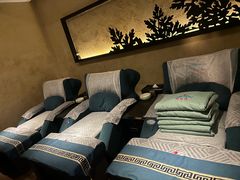 -新紫霞养生·影院足道·SPA(金山区店)