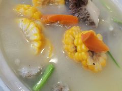 -衢州人家(建国北路店)