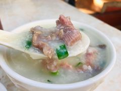 牛肉粥-源记肠粉(华贵路店)