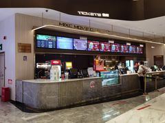 -万象影城(石家庄万象城IMAX激光店)