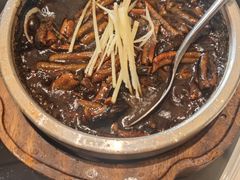 -香雪海饭店中餐厅(人民桥店)