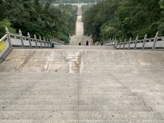 -潜山国家森林公园
