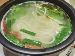 -小乔过桥米线(玉林店)