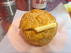 -華叔茶記