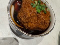 -北李妈妈菜·海肠捞饭(高新万达店)