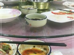 -洪霞餐馆