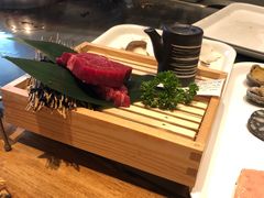 -赤坂亭·M9和牛烧肉·铁板烧(合肥万象城店)