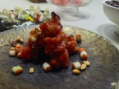-鸭王烤鸭店(三里河店)
