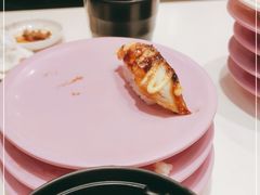 -争鲜回转寿司(南开大悦城店)