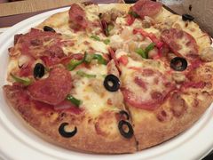 -City1+1城市比萨(国商卫星广场店)