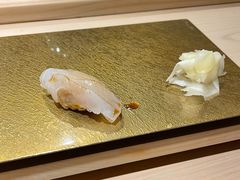 -鮨一日本料理(大中华店)