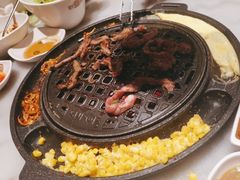 -韩宫宴烤肉·黑毛和牛·料理(合肥滨湖银泰城店)