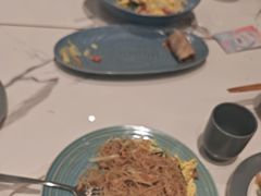 -鹿港小镇(悠唐店)