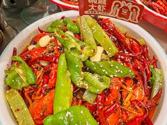 -阿胖龙虾小海鲜(宁国南路总店)
