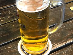-Restaurant Paulaner am Dom
