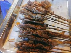 -叁宝烤肉• 西安烧烤(太乙路店)