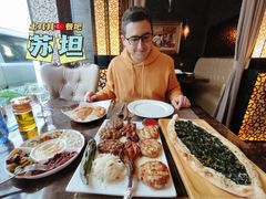 -苏坦土耳其餐厅(白云宾馆店)