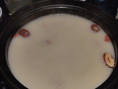 -捞王猪肚鸡火锅(昆山店)