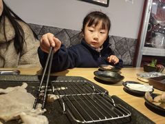 -故村土城韩国烤肉(圆沙店)