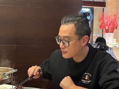 -大理实力希尔顿酒店•香全日制餐厅