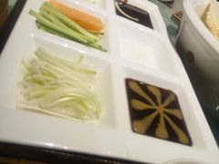 -北京老铺烤鸭(高新店)