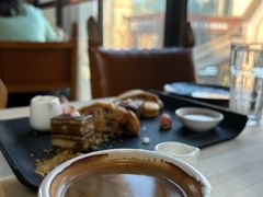 -LENBACH兰巴赫西餐啤酒坊(大连东港店)