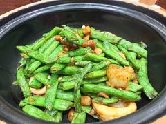 -张家卫·阳江菜·小海鲜(肥婆湾桥店)