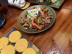 -鸟鹏烧鸟居酒屋(仁恒梦中心店)