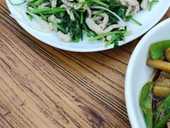 元爆肚丝-南磨房食府(燕莎奥特莱斯购物中心店)