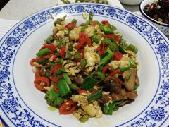 -杨记大丰收鱼庄(国贸店)