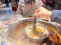 -大队长主题火锅(观音桥店)