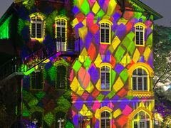 -青岛啤酒博物馆