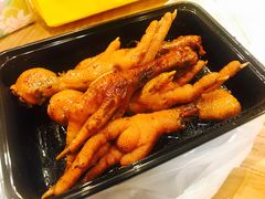 -鸡脚旮旯(苏州中心店)
