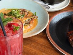 -The Meat & Wine Co Southbank(南岸店)