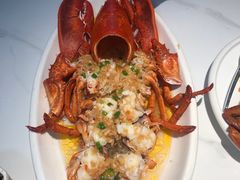 -琼大师东方烤乳猪(亚特兰蒂斯店)