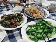 -钱大妈海鲜饭店(旅游大道店)