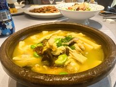 -小秦淮·南京土菜(新亭西路店)